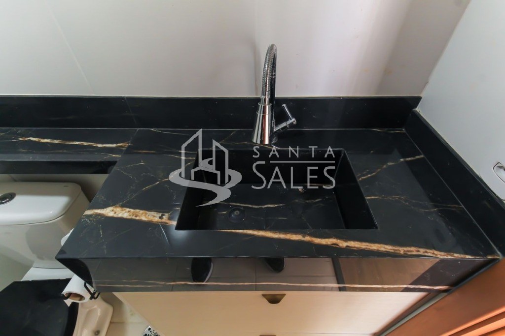 Apartamento, 2 quartos, 37 m² - Foto 15