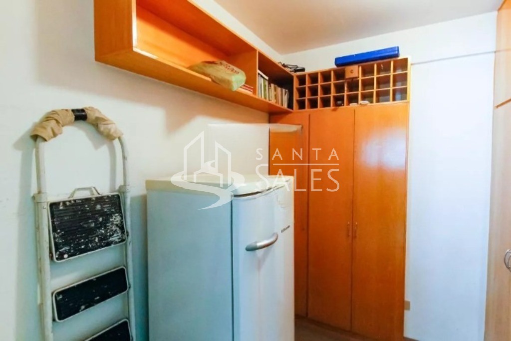Apartamento, 3 quartos, 250 m² - Foto 59