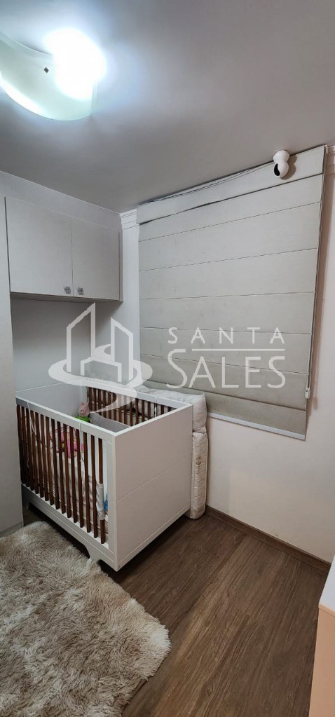 Apartamento, 3 quartos, 88 m² - Foto 7