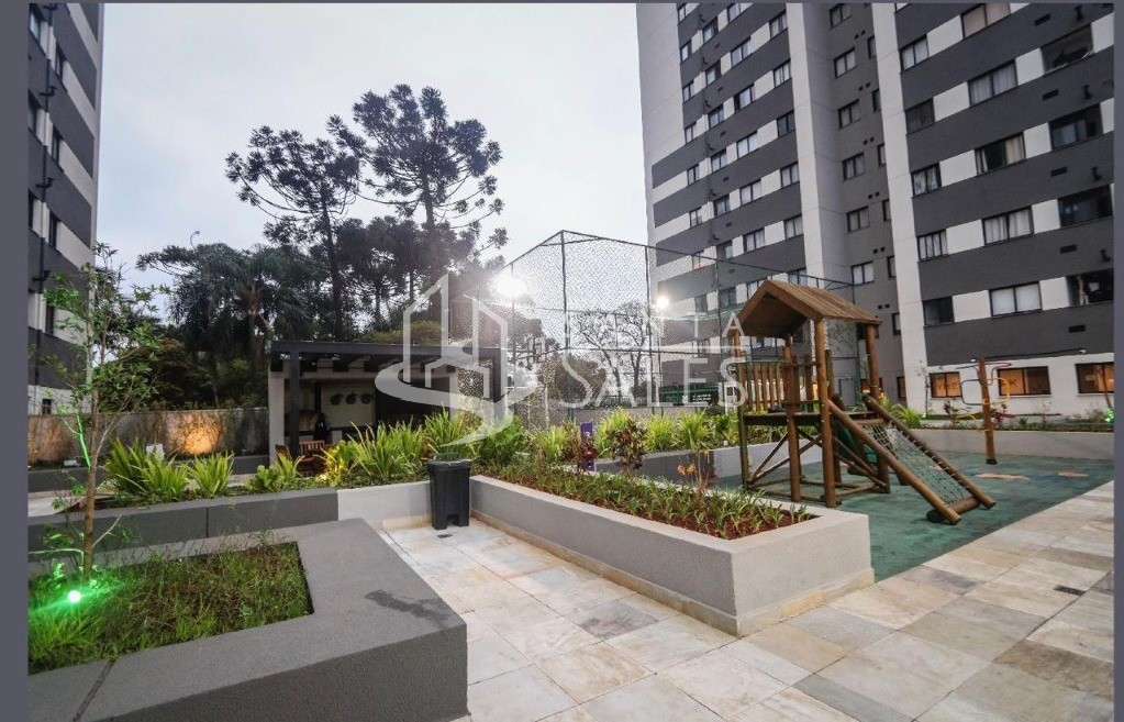 Apartamento, 2 quartos, 40 m² - Foto 27