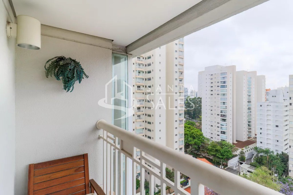 Apartamento, 3 quartos, 121 m² - Foto 14