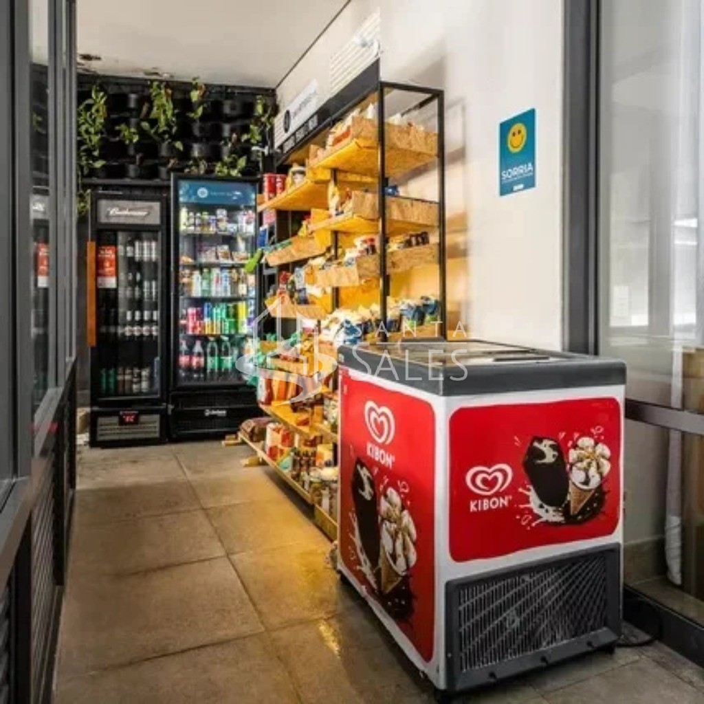 Apartamento, 2 quartos, 93 m² - Foto 19