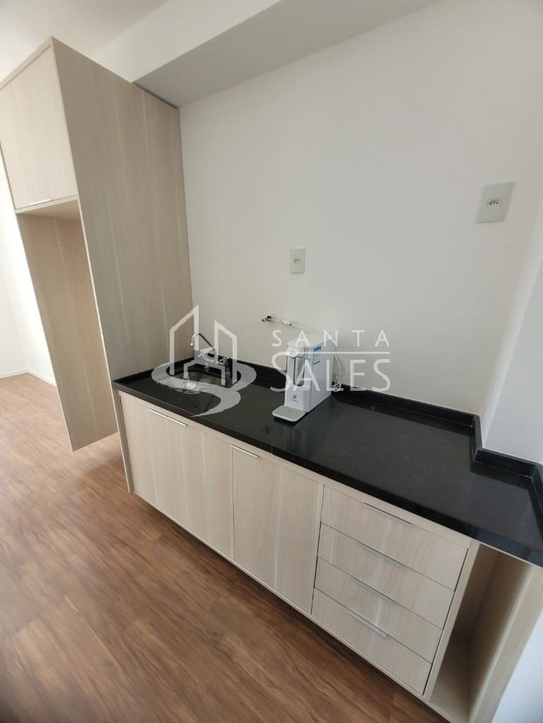 Kitnet-Studio, 30 m² - Foto 3