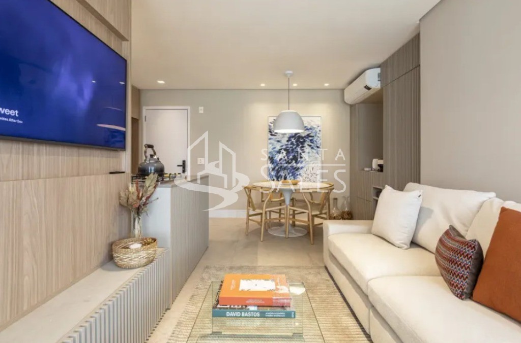 Apartamento, 2 quartos, 65 m² - Foto 17