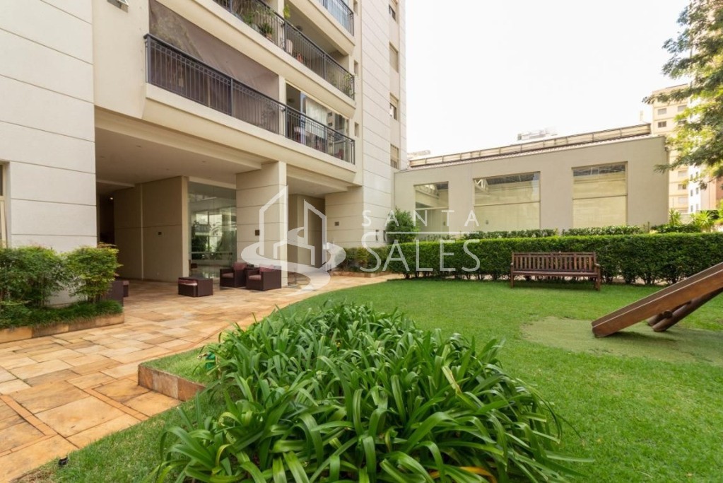 Apartamento, 2 quartos, 110 m² - Foto 46