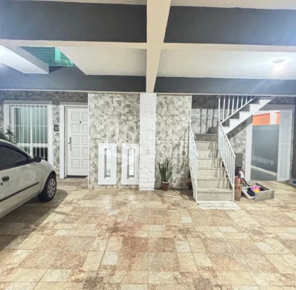 Sobrado, 4 quartos, 266 m² - Foto 28