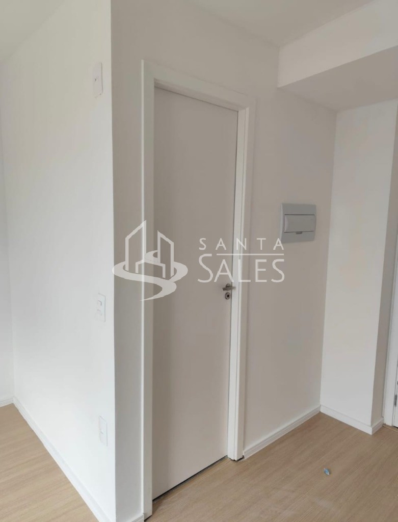 Kitnet-Studio, 19 m² - Foto 12