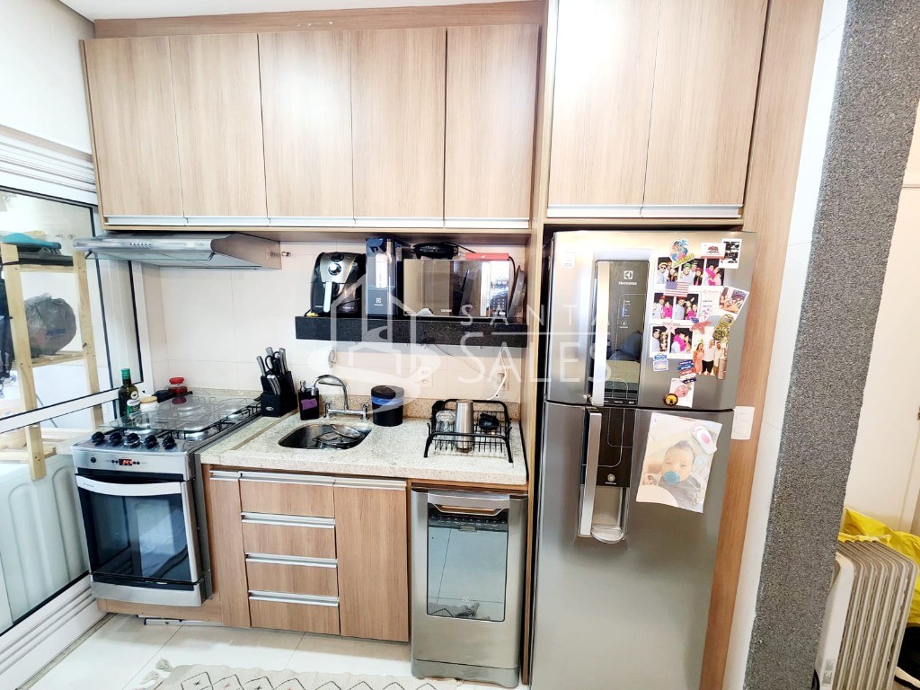 Apartamento, 2 quartos, 63 m² - Foto 2