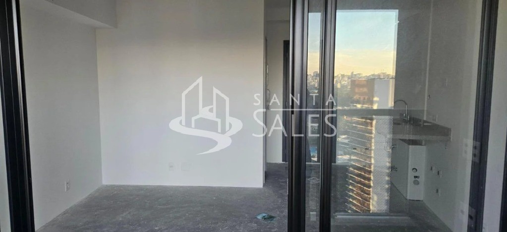 Apartamento, 1 quarto, 29 m² - Foto 3