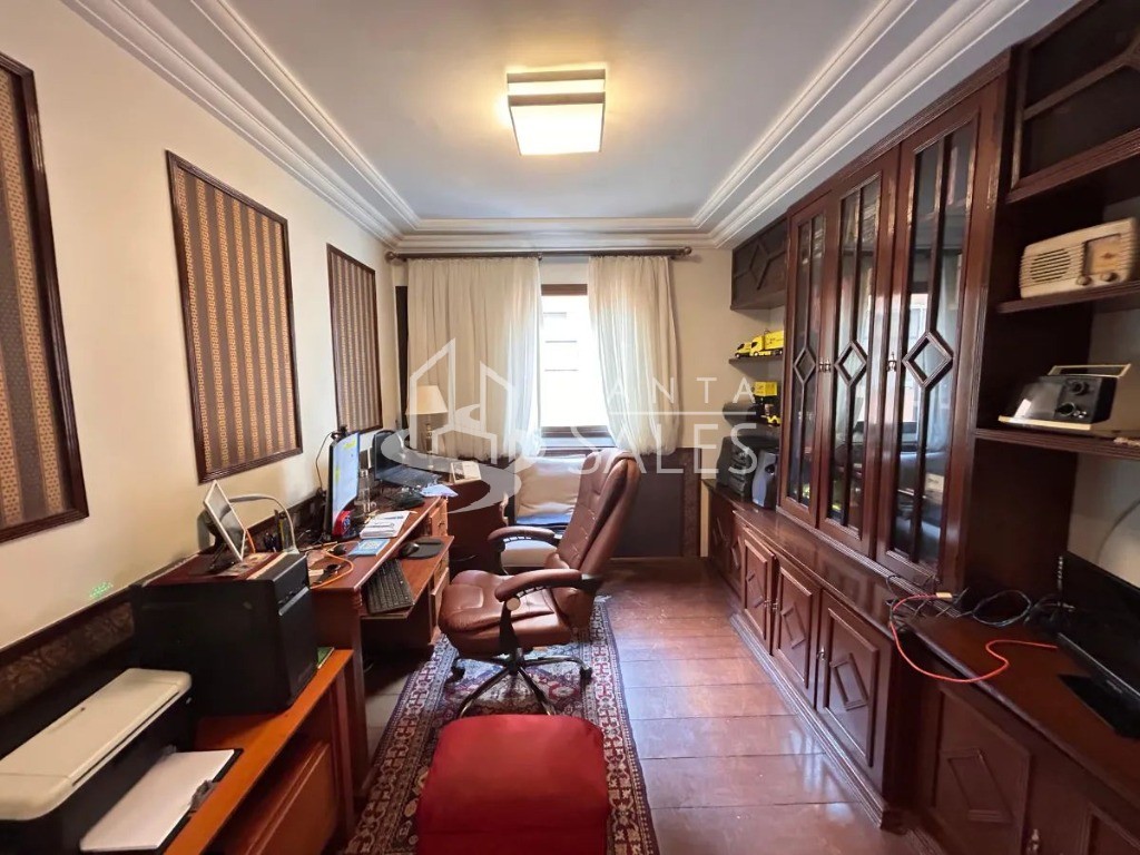 Apartamento, 3 quartos, 200 m² - Foto 4