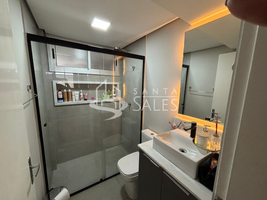 Apartamento para alugar com 3 quartos, 101m² - Foto 19