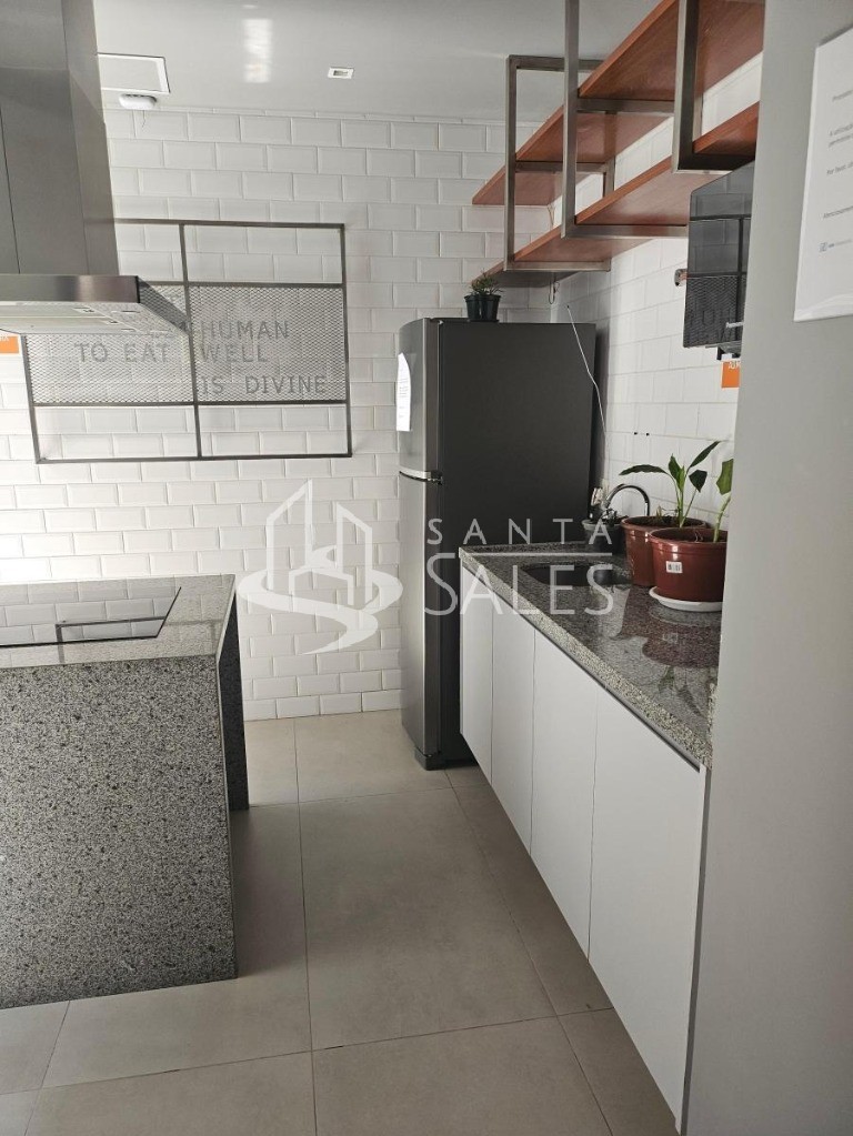 Apartamento, 1 quarto, 15 m² - Foto 6