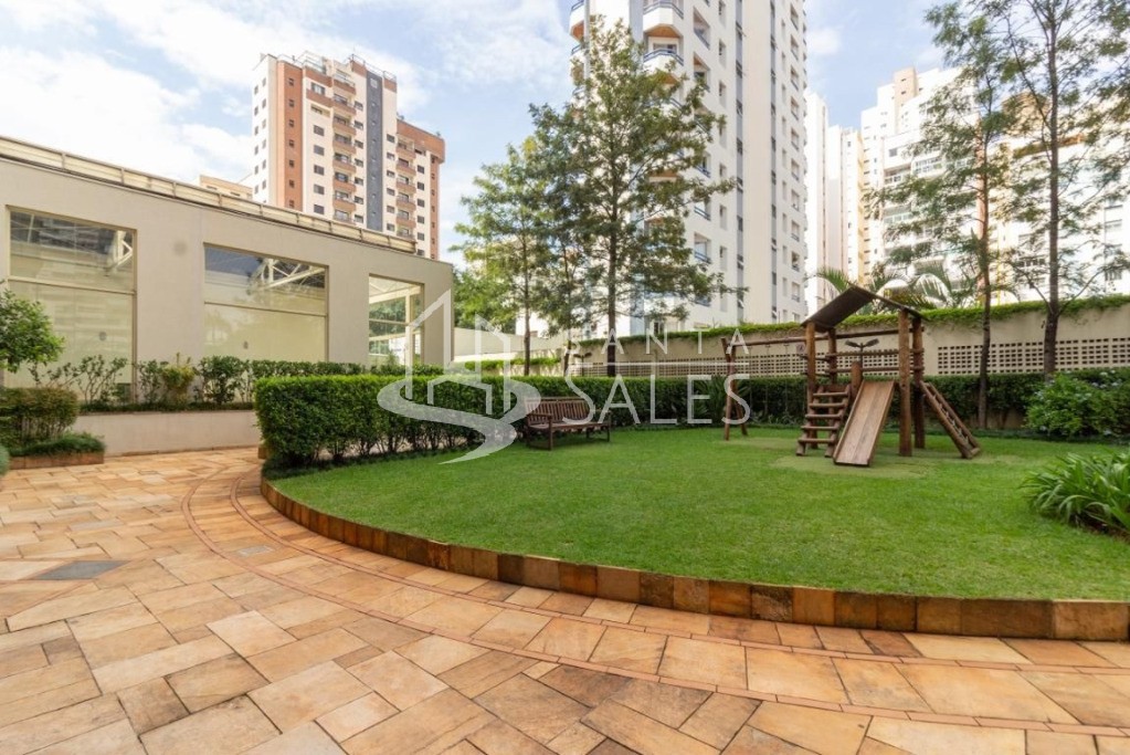 Apartamento, 2 quartos, 110 m² - Foto 47