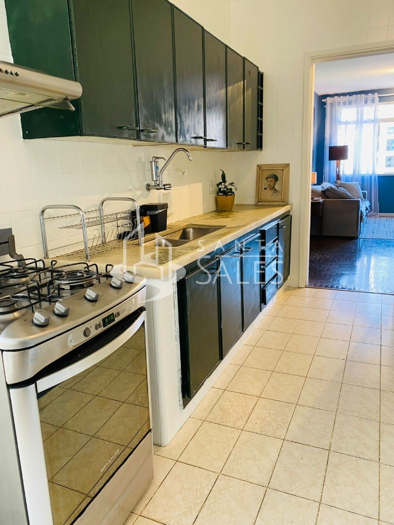 Apartamento, 3 quartos, 105 m² - Foto 22