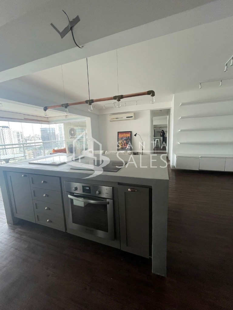 Apartamento, 2 quartos, 96 m² - Foto 10