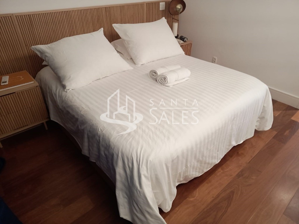 Apartamento, 1 quarto, 131 m² - Foto 6