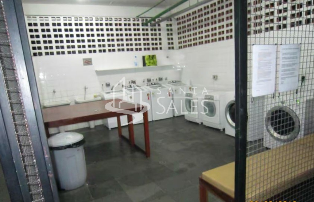 Apartamento, 1 quarto, 45 m² - Foto 10