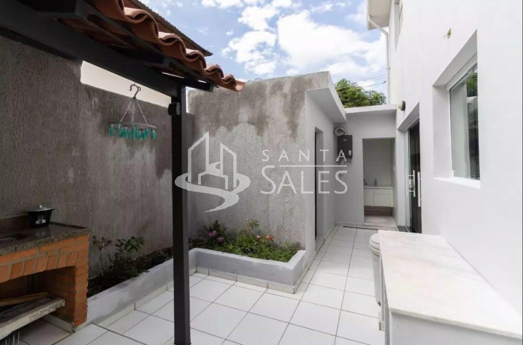 Casa, 5 quartos, 300 m² - Foto 18