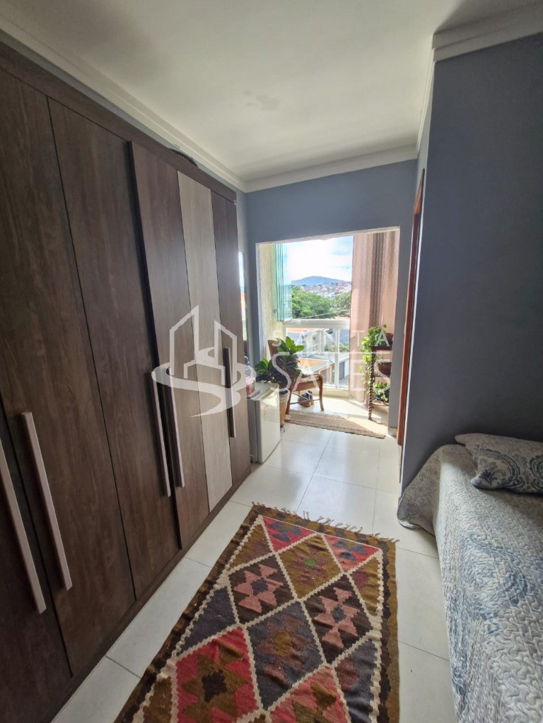 Sobrado, 2 quartos, 108 m² - Foto 11