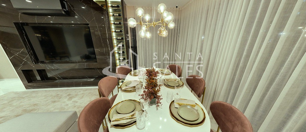 Apartamento, 2 quartos, 84 m² - Foto 4