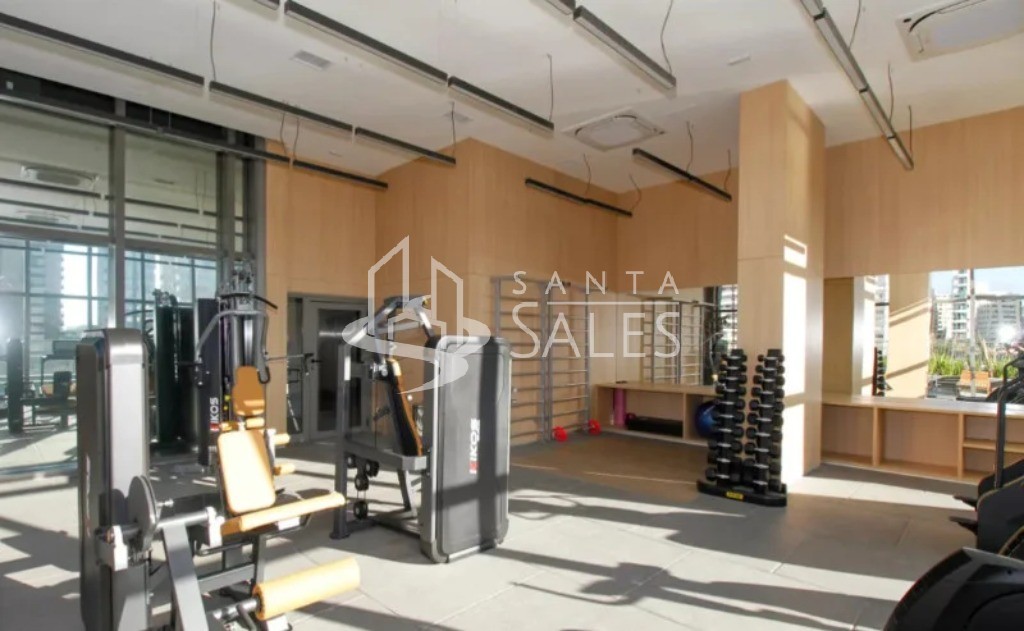 Apartamento, 2 quartos, 86 m² - Foto 38