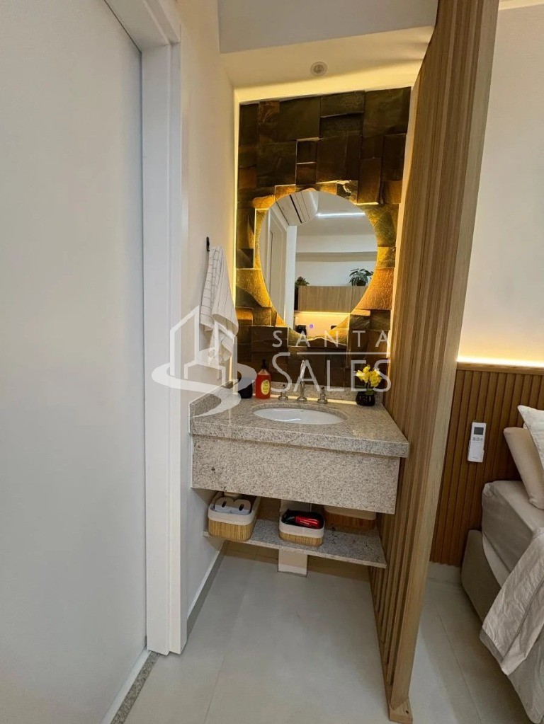 Apartamento, 1 quarto, 20 m² - Foto 15