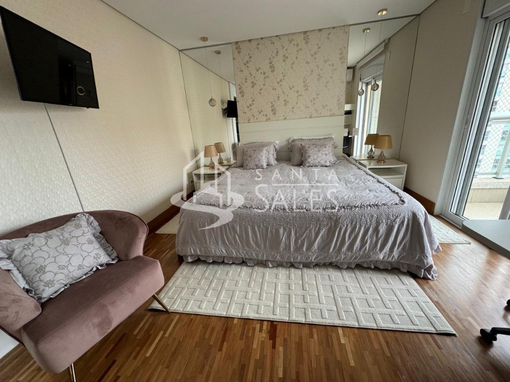 Apartamento, 2 quartos, 134 m² - Foto 8