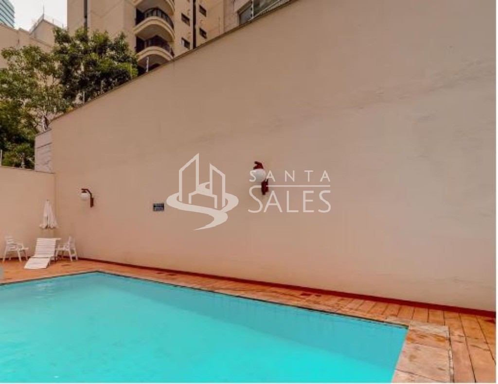 Apartamento, 2 quartos, 100 m² - Foto 33