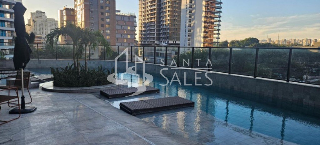 Apartamento, 1 quarto, 29 m² - Foto 18