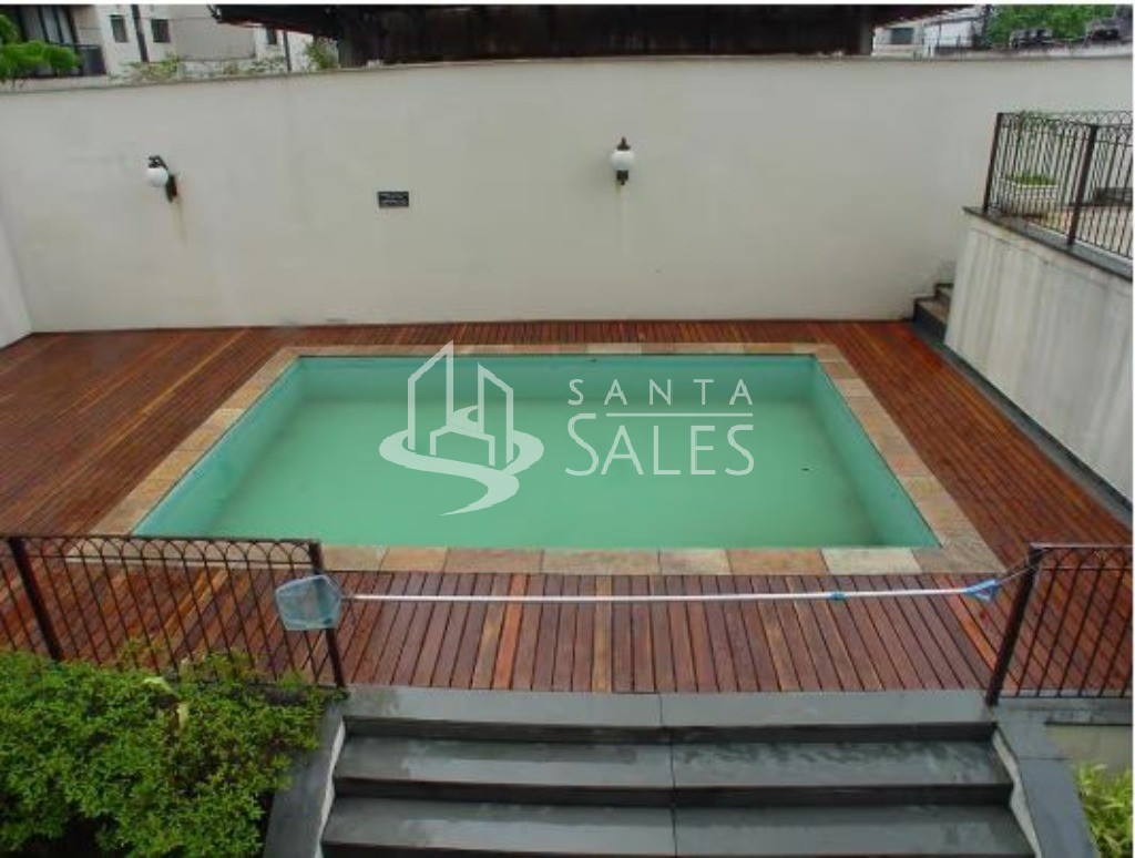 Apartamento, 2 quartos, 100 m² - Foto 35