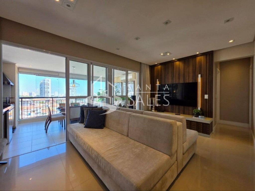 Apartamento, 2 quartos, 92 m² - Foto 3