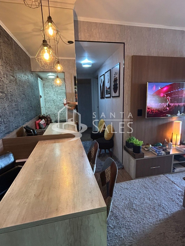 Apartamento, 3 quartos, 76 m² - Foto 14