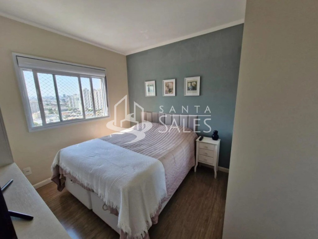 Apartamento, 2 quartos, 65 m² - Foto 13