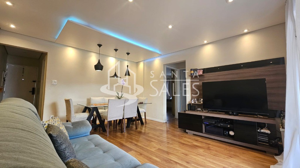 Apartamento, 2 quartos, 85 m² - Foto 30