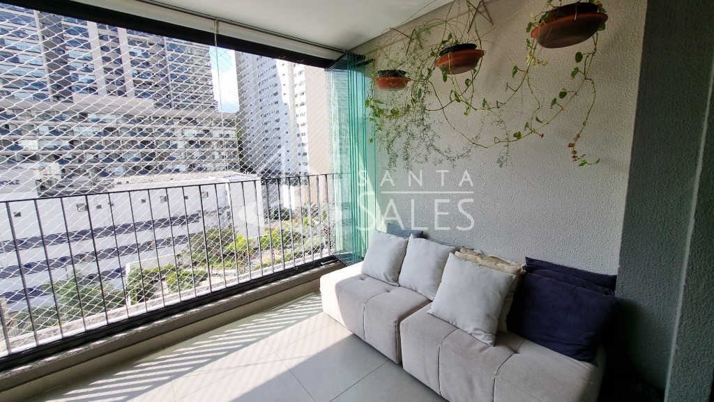 Apartamento, 2 quartos, 70 m² - Foto 11