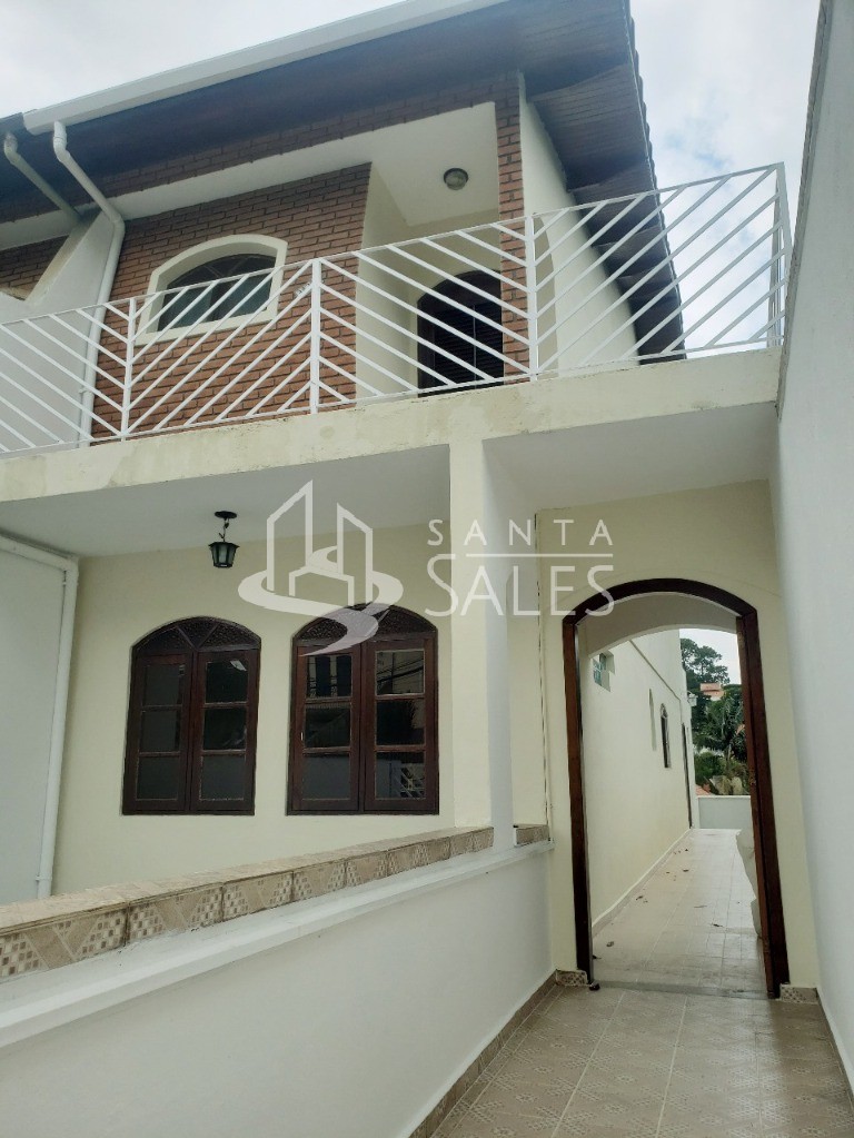 Sobrado, 4 quartos, 290 m² - Foto 2