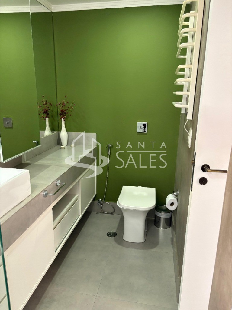 Apartamento, 4 quartos, 169 m² - Foto 18