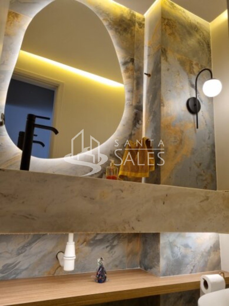 Apartamento, 3 quartos, 133 m² - Foto 10