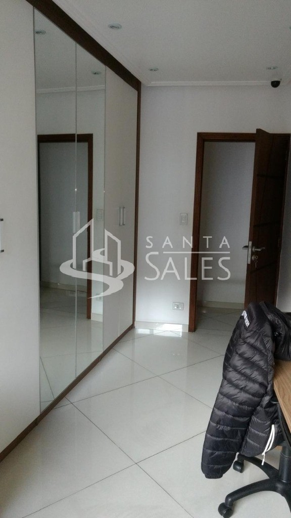 Sobrado, 4 quartos, 530 m² - Foto 16