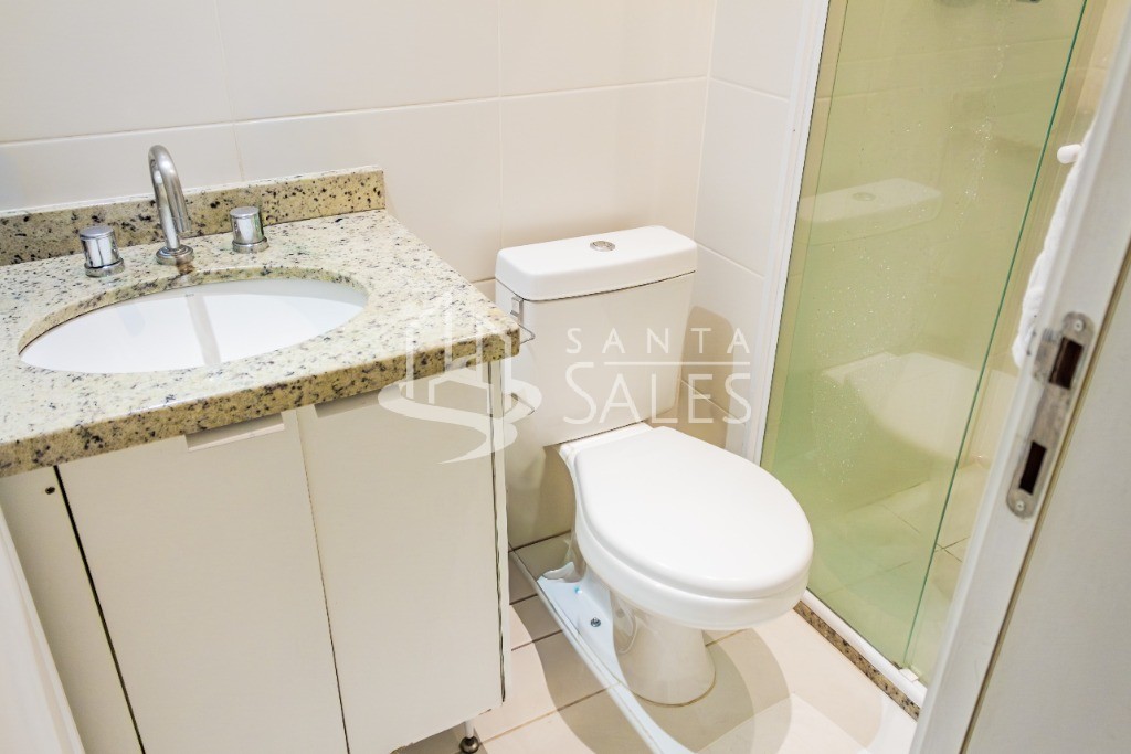 Apartamento, 1 quarto, 45 m² - Foto 12