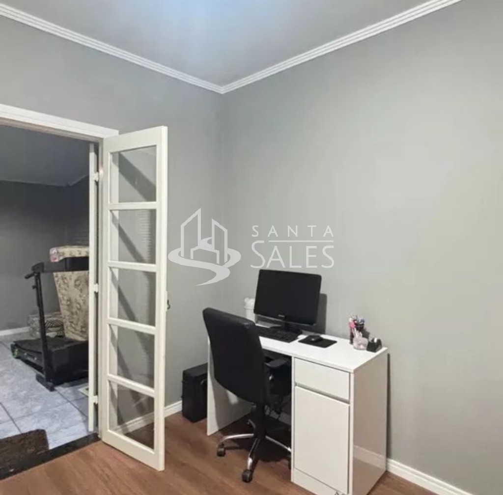 Sobrado, 4 quartos, 266 m² - Foto 33