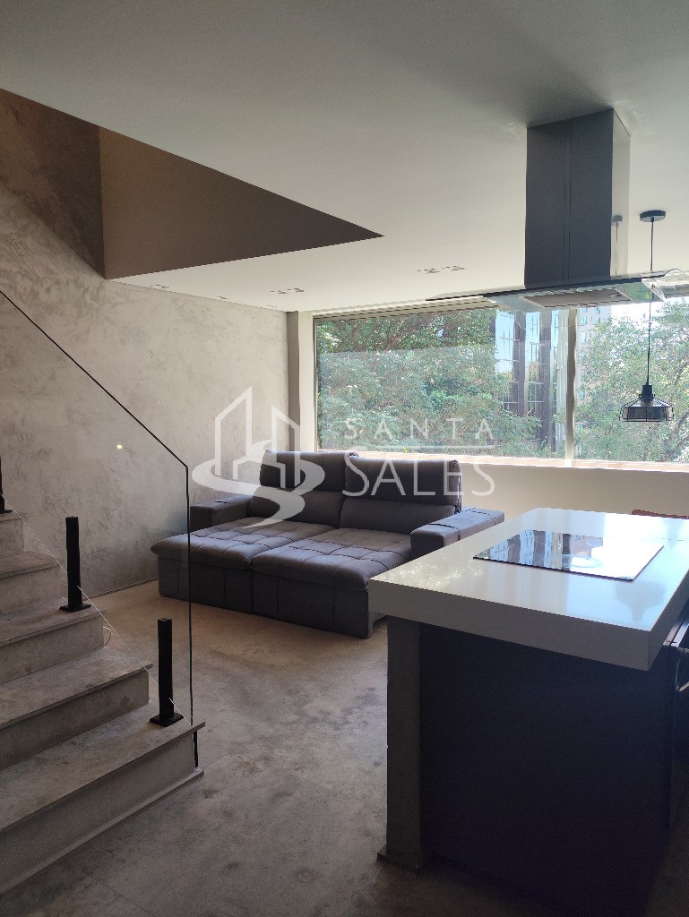 Apartamento, 1 quarto, 85 m² - Foto 8