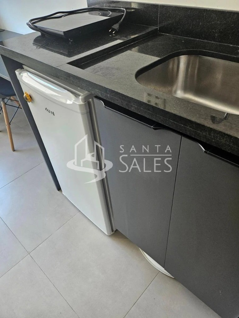 Apartamento, 1 quarto, 15 m² - Foto 4