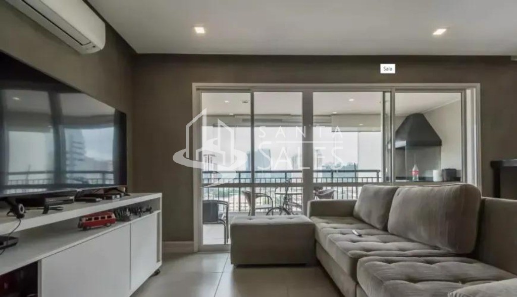 Apartamento, 3 quartos, 81 m² - Foto 5