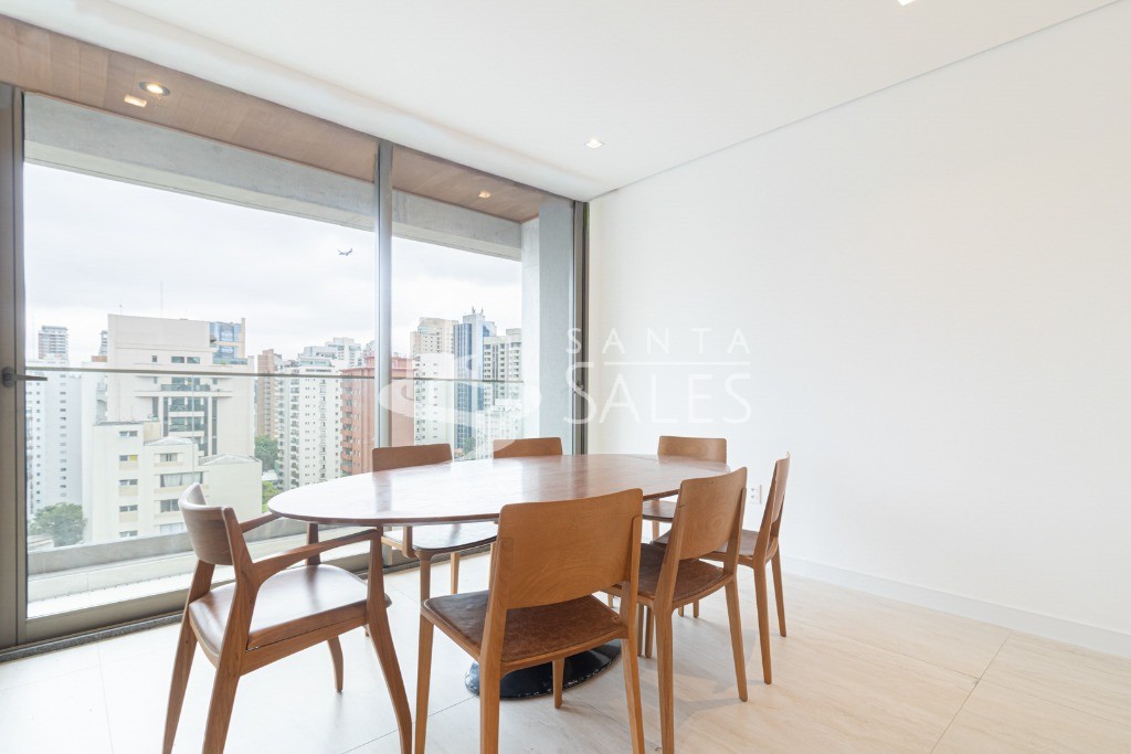 Apartamento, 2 quartos, 90 m² - Foto 7