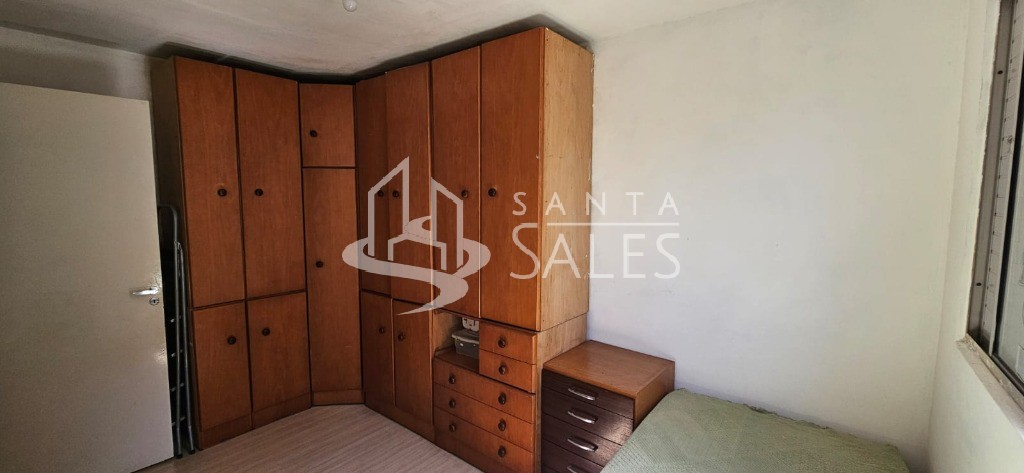 Apartamento, 2 quartos, 56 m² - Foto 6