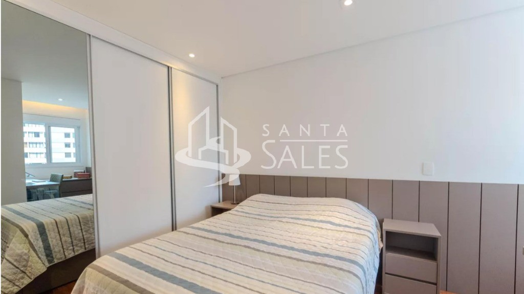 Apartamento, 1 quarto, 54 m² - Foto 11