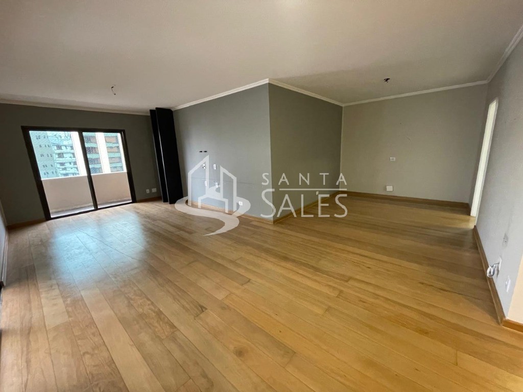 Apartamento, 3 quartos, 209 m² - Foto 3