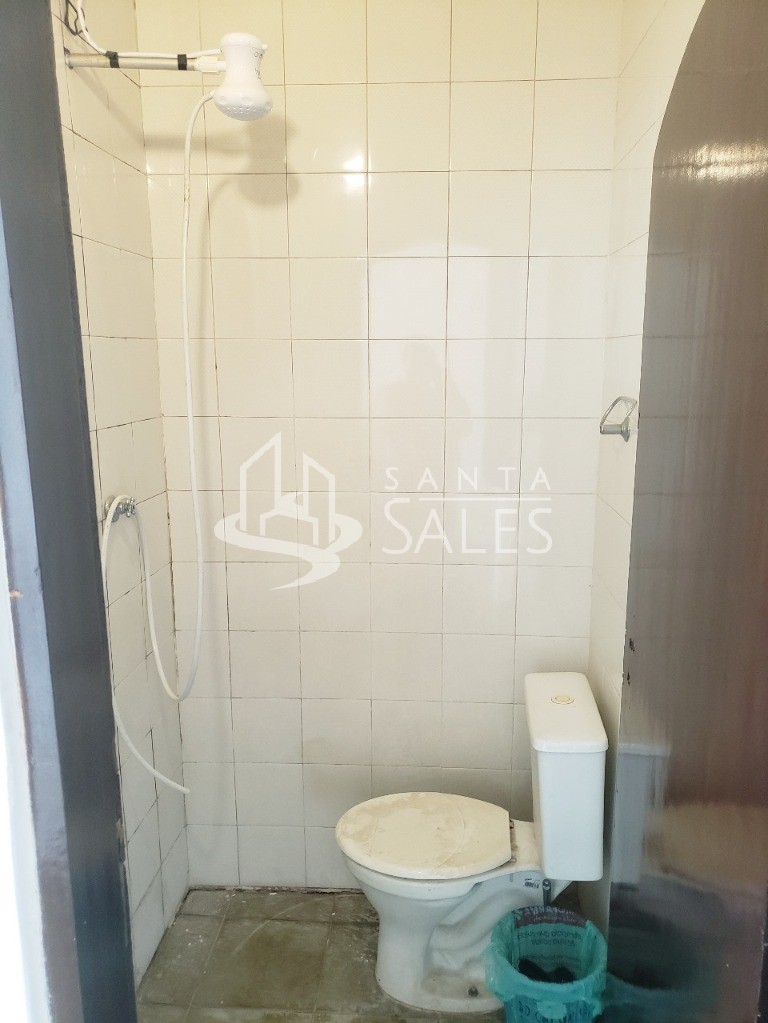 Sobrado, 4 quartos, 290 m² - Foto 23