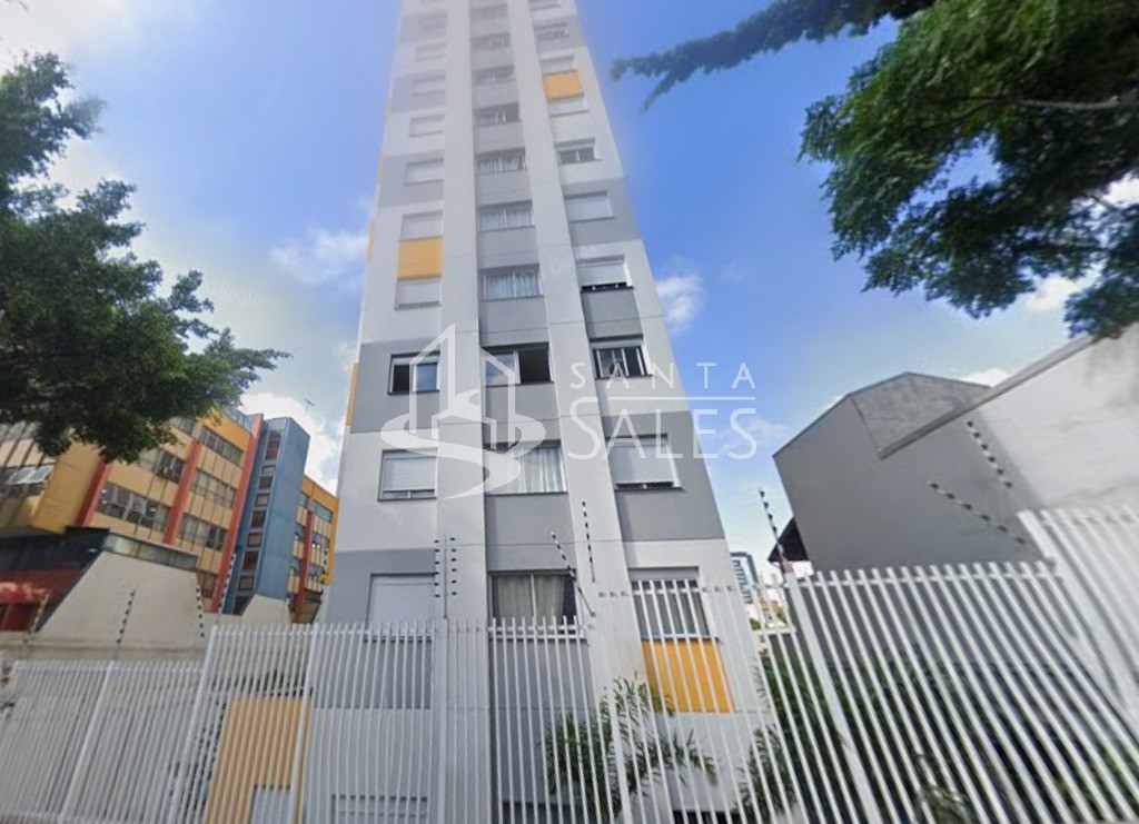 Apartamento, 2 quartos, 49 m² - Foto 19